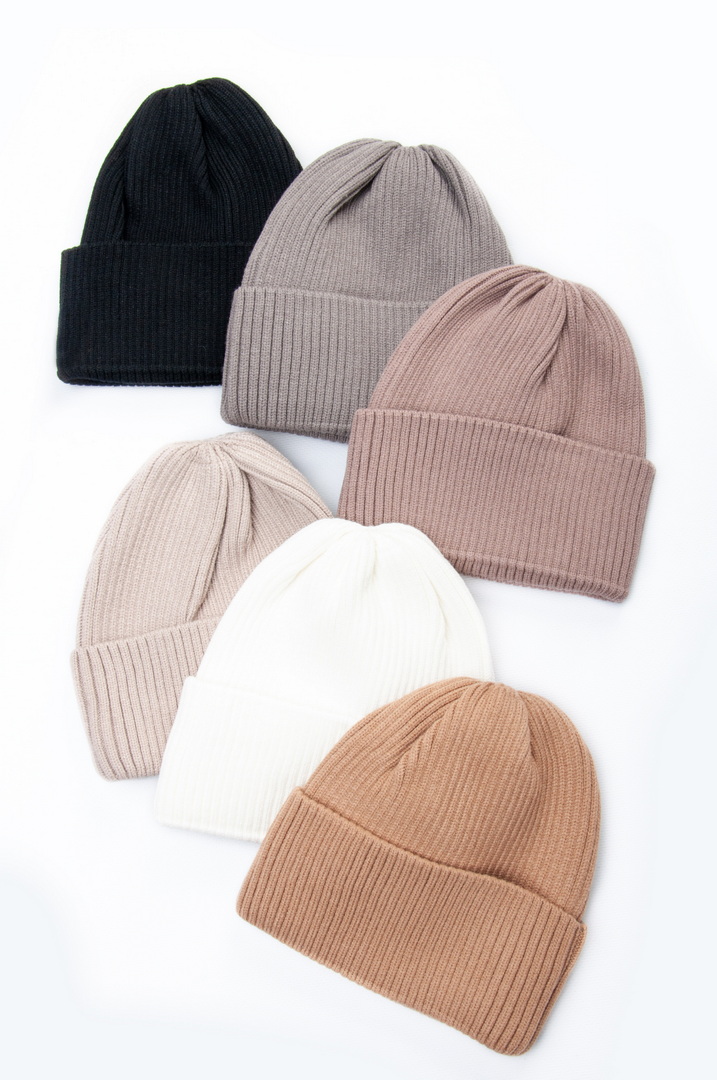 Шапка дитяча